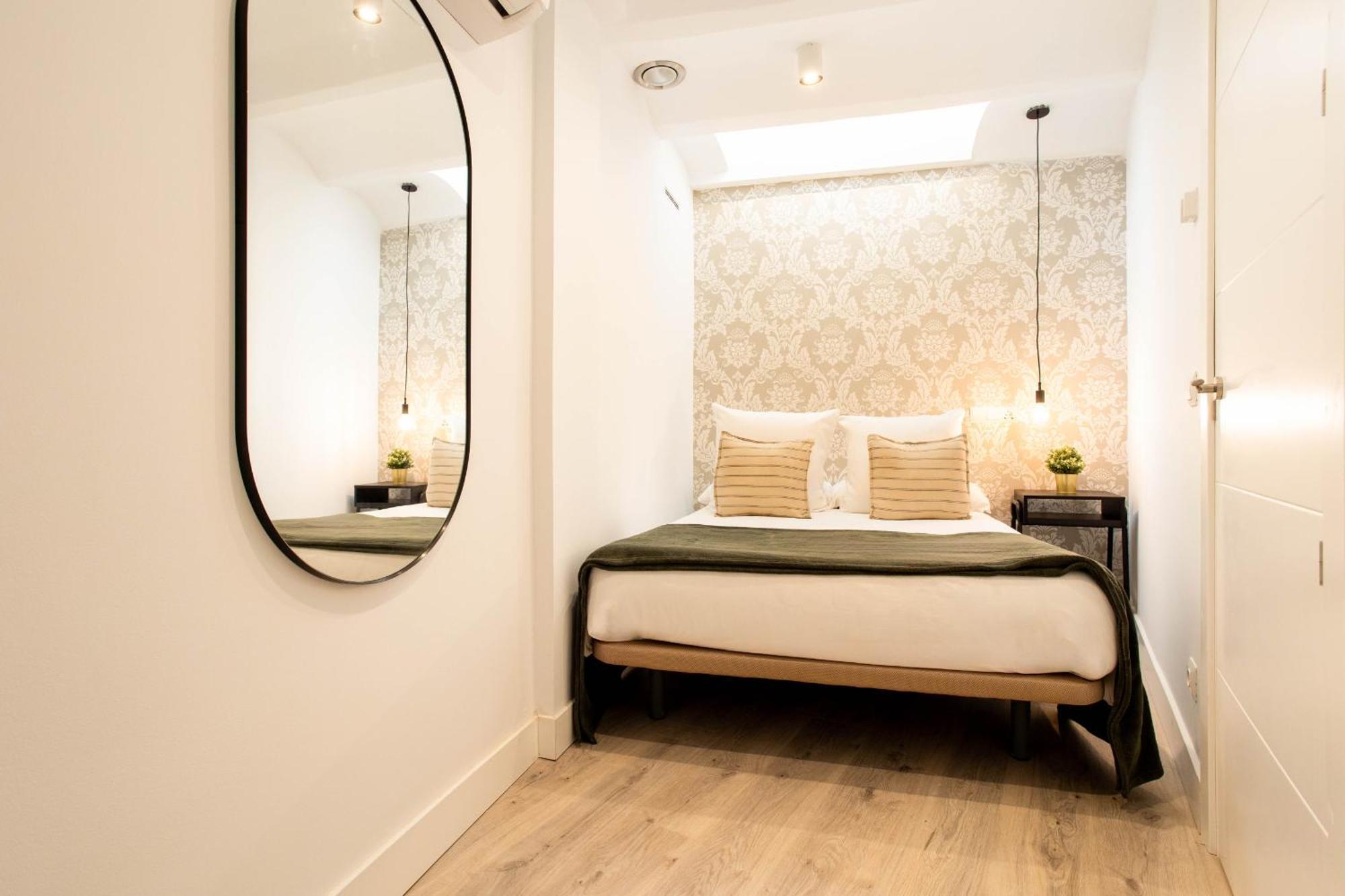 Silvela Duplex En Apartament