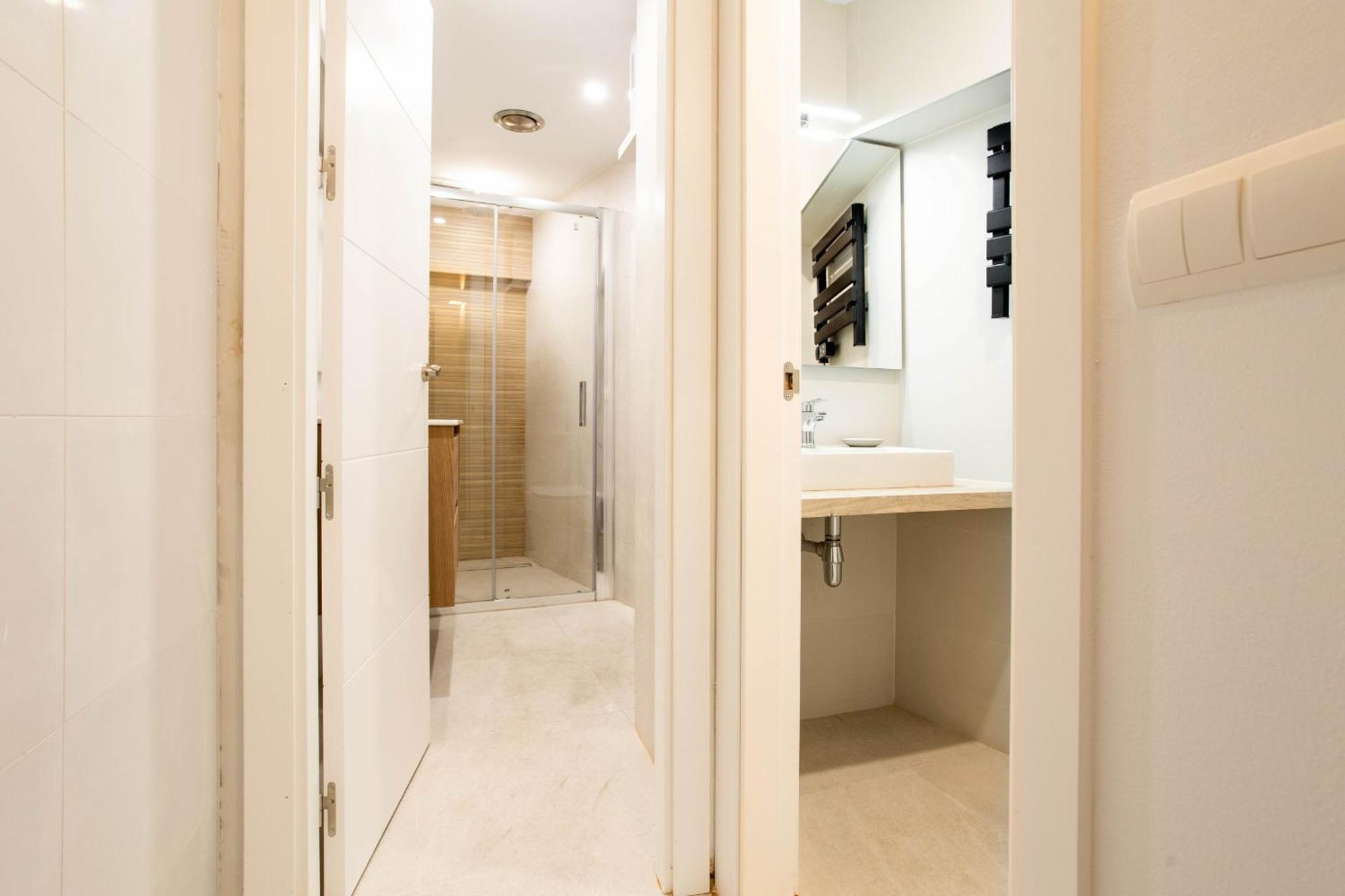 Apartament Silvela Duplex En