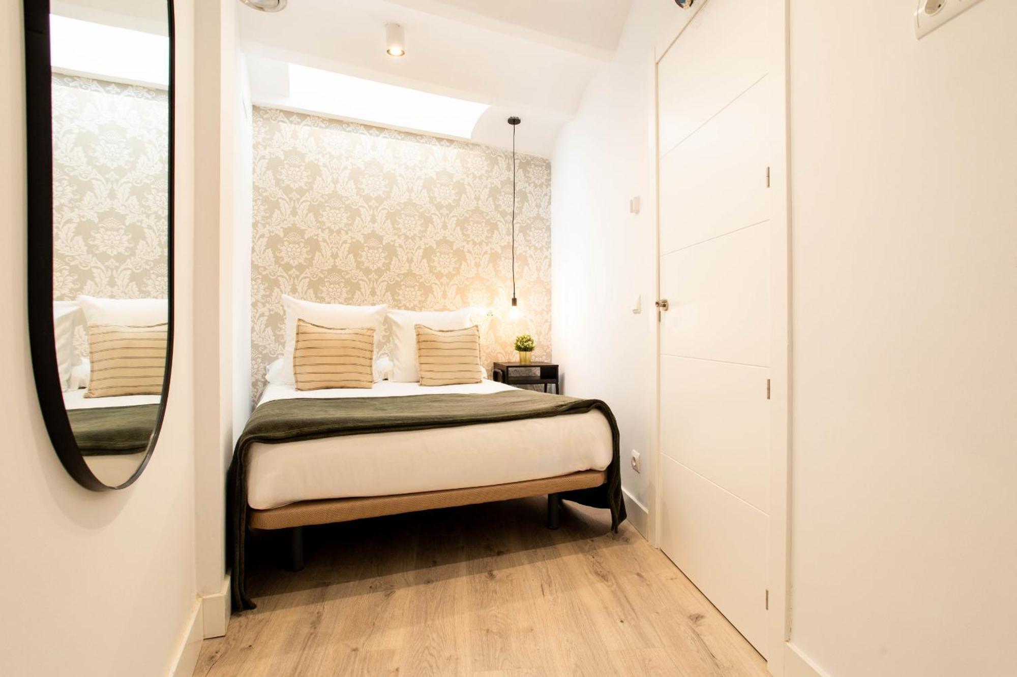 Apartament Silvela Duplex En *