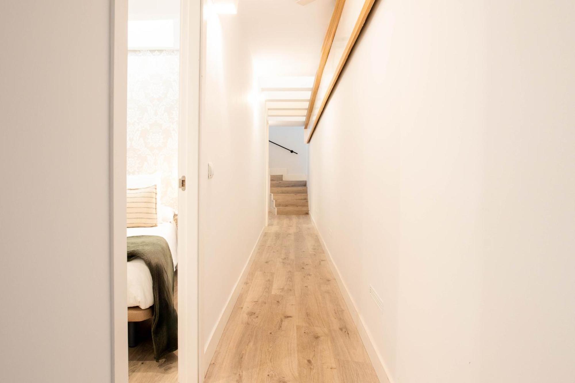 Silvela Duplex En * Madryt
